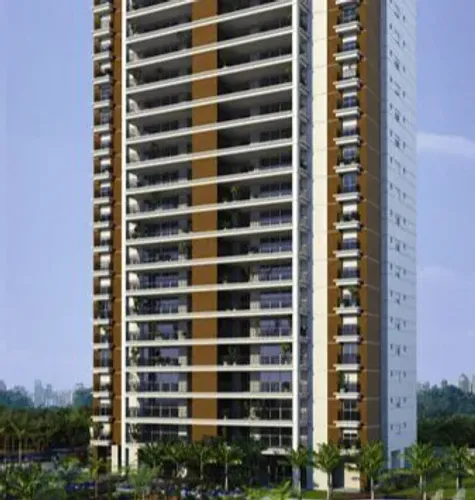 IBIRAPUERA BOULEVARD