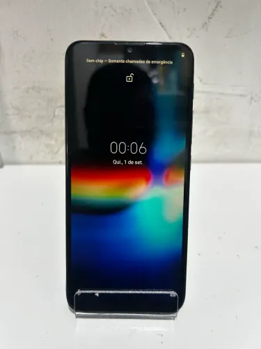 Smartphone Motorola G9 play 64gb 