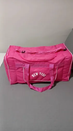 bolsa de viagem
