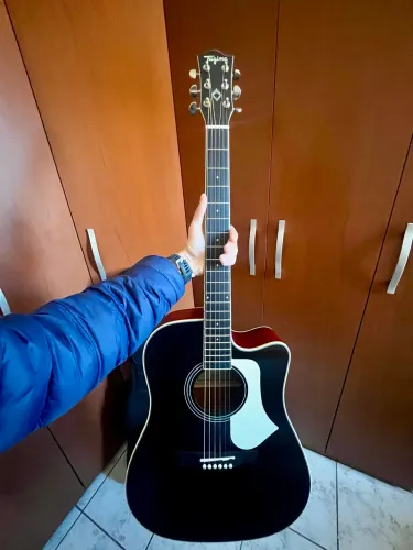 Violão Eletroacústico Tagima
