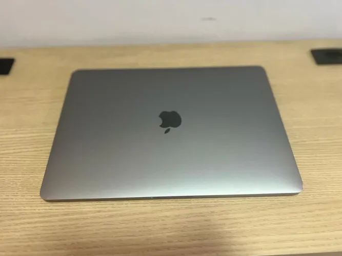 MacBook Pro 2017