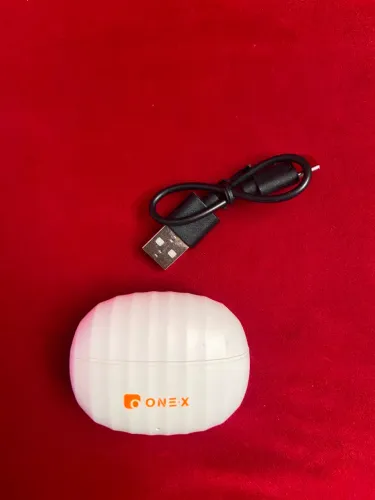 Fone via Bluetooth onex