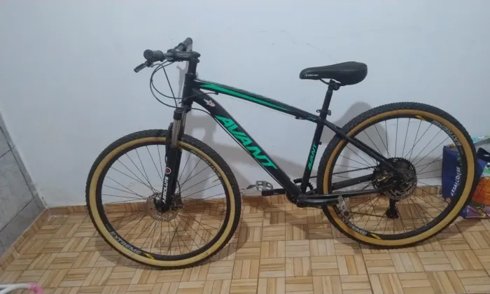 Bike Avant