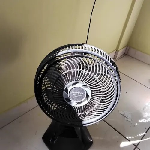 Ventilador