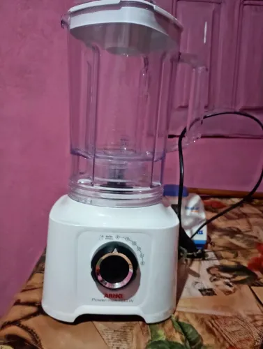 Vendo liquidificador