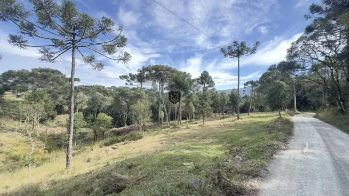 Chácara à Venda  7,1 ha | Santa Tereza, Urubici  SC