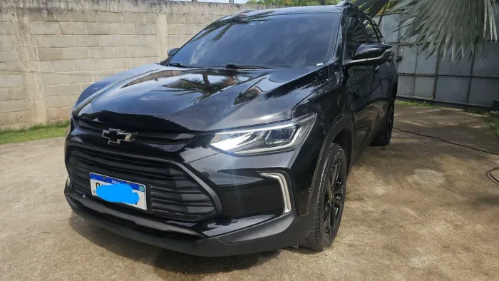Chevrolet Tracker Premier 1.2 Turbo 12V Flex AUT 2023