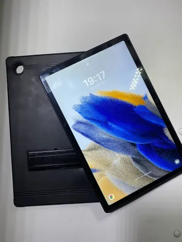 Tablet Samsung Galaxy Tab A8 64GB Grafite