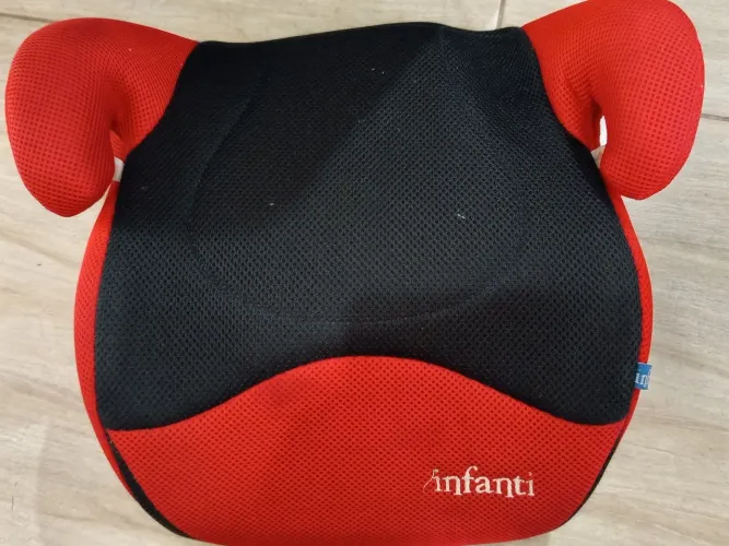 ASSENTO DE CRIANÇA.