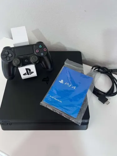 Play 4 slim