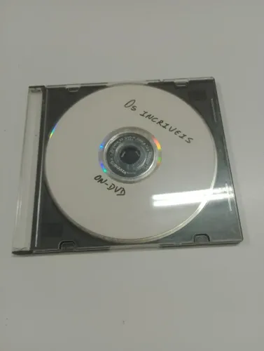 Dvds de filmes