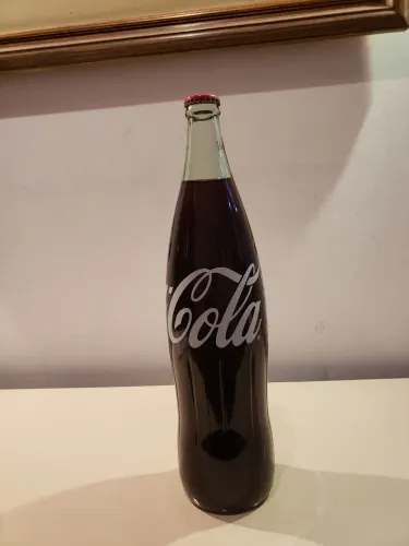 Coca cola 2016, embalagem antiga, item colecionador 