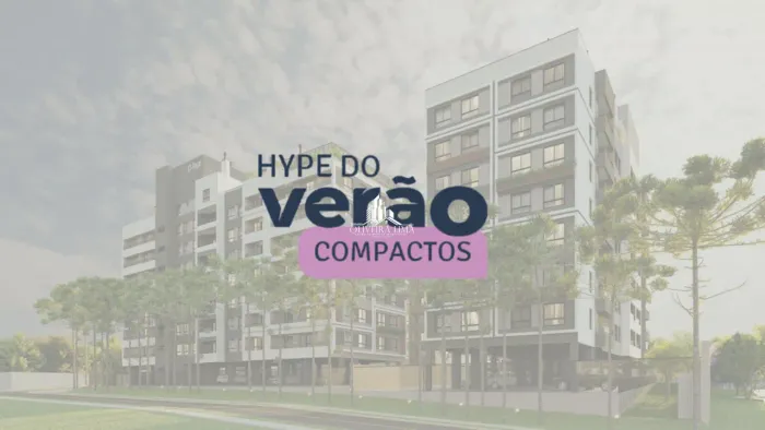 HIGH CITY HABITAT 2  TORRE C | NOVO MUNDO REF: 1579