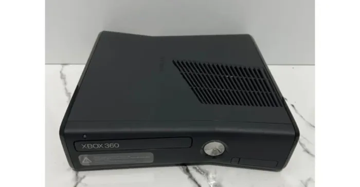 Xbox360