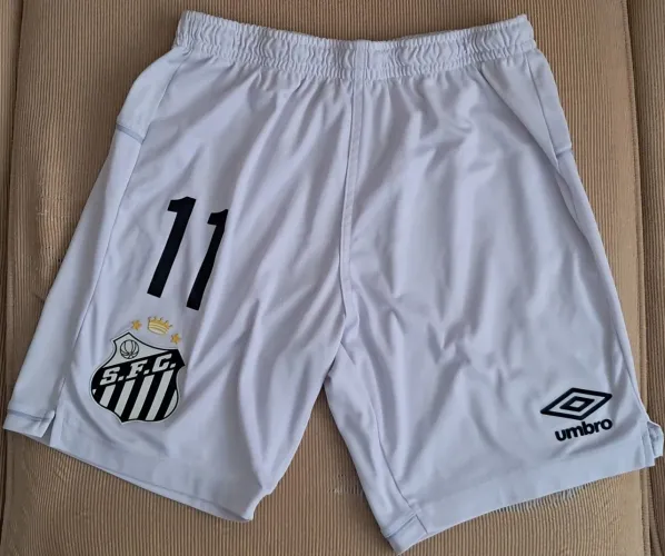 Calção do Santos FC 26