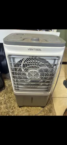 Climatizadores (novo embalado)