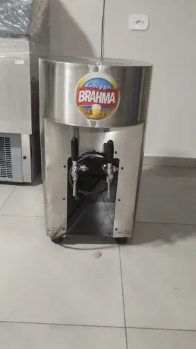 Chopeira padrão Brahma