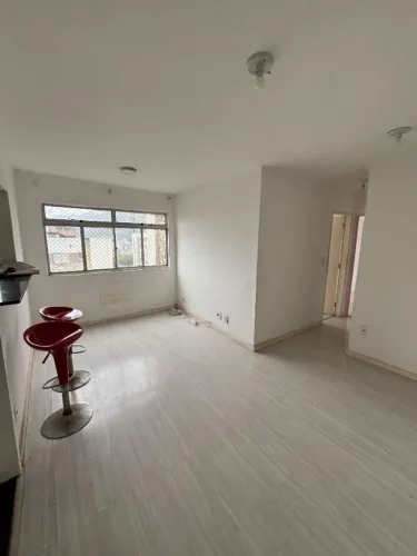 Apartamento 2 Quartos Reformado | Tomás Coelho | R$ 100.000
