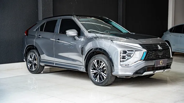 Mitsubishi Eclipse Cross HPE 1.5 16V 165cv AUT 2025