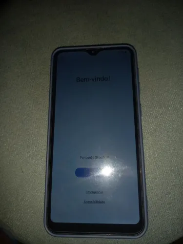 Samsung A 10