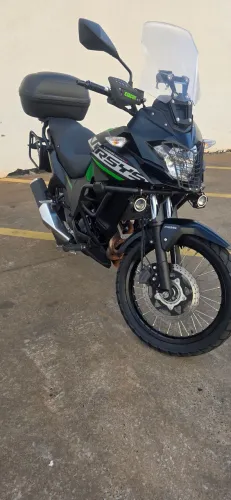 Kawasaki Versys 300x