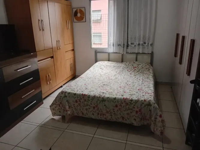Imóvel para venda tem 30 metros quadrados em Bela Vista - São Paulo - SP