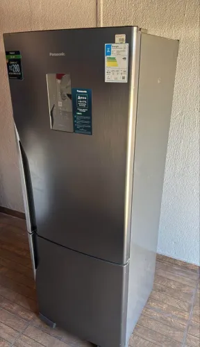 Geladeira inverter 480 litros