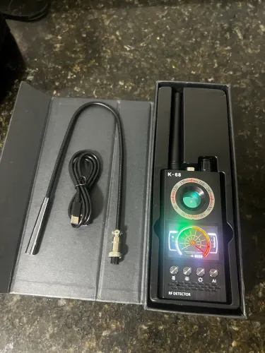 Detector K68