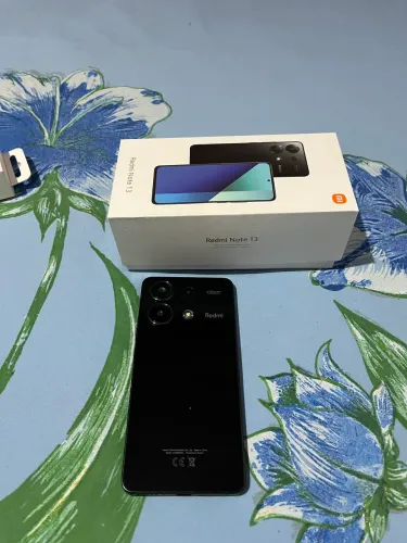 Redmi note 13