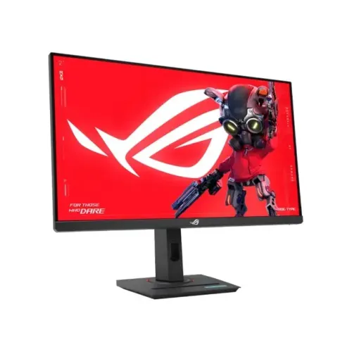 Monitor Gamer ASUS ROG Strix 27", QHD, 180Hz - XG27ACS
