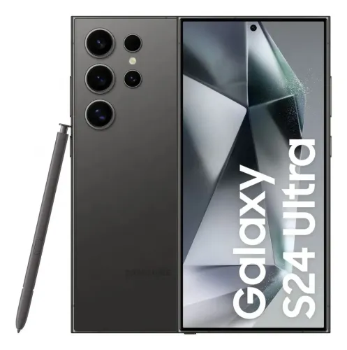 Samsung Galaxy S24 Ultra 256GB - Estado Novo