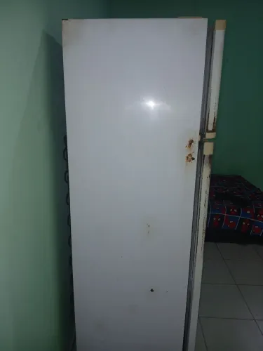 Geladeira para concerto