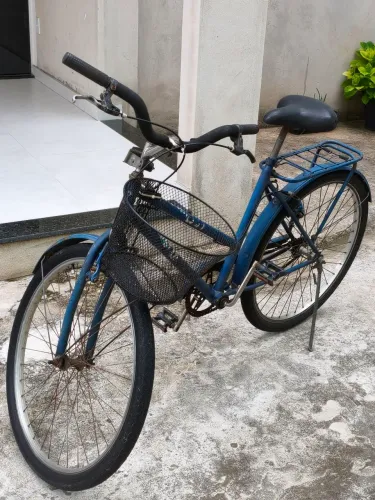 Monark Caloi AZUL