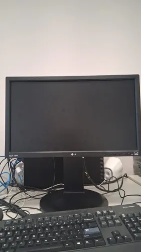 Monitor 20pol conecxao HDMI