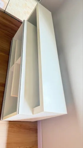 Rack MDF 
