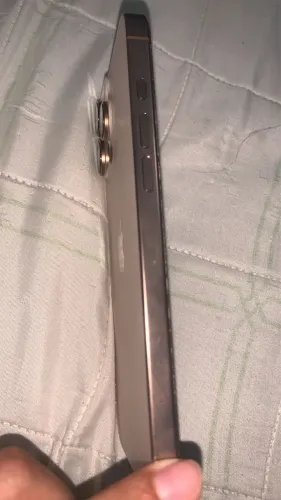 iPhone 16 pro max 256