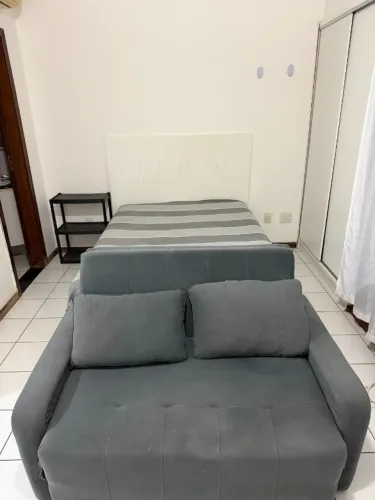 SGAN 911 Módulo F, Asa Norte - Brasília(DF)