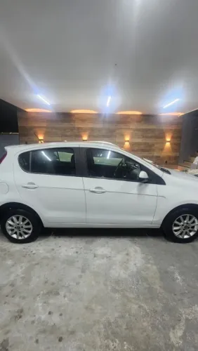 Fiat Palio Attractive 1.0 EVO Fire Flex 8V 5P 2015