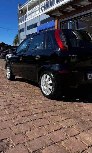 Chevrolet Corsa Hat. JOY 1.0/ 1.0 Flexpower 8V 5P 2007