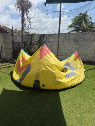 Kite Duotone Dice 11m