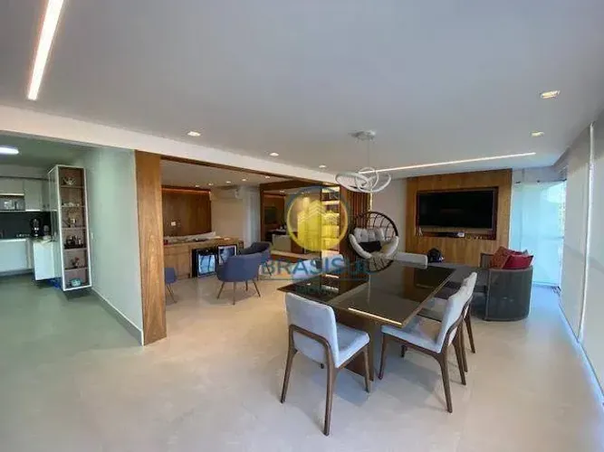 Apartamento à venda em Santo Amaro - São Paulo/SP