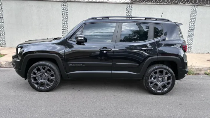 Jeep Renegade S T270 1.3 TB 4X4 Flex Aut. 2023