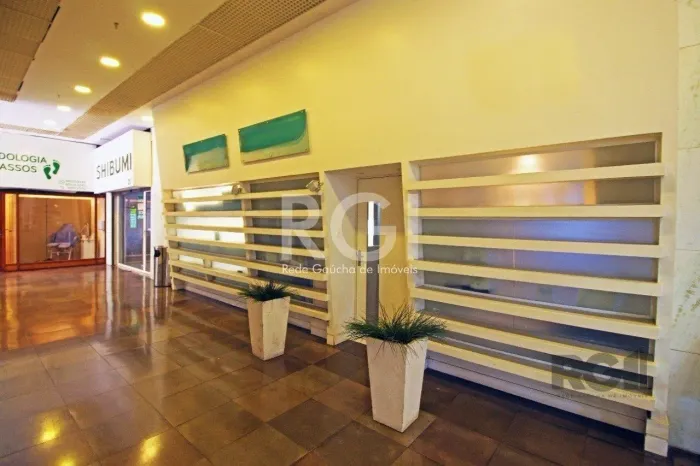 Clinica dentária para alugar/locação no bairro Moinhos de Vento, Porto Alegre/RS