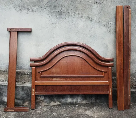 Cama de Casal
