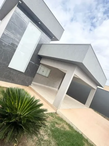CASA EM ITABAIANA ( ENTRADA+PARCELAS)