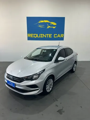 Fiat Cronos Drive 1.3 8V Flex 2023