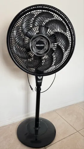 Ventilador Mallory