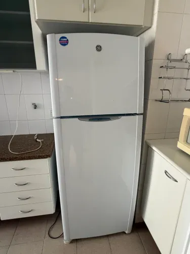 Geladeira GE