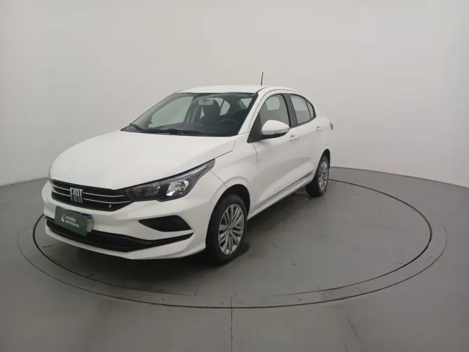 Fiat Cronos Drive 1.0 6V 2025