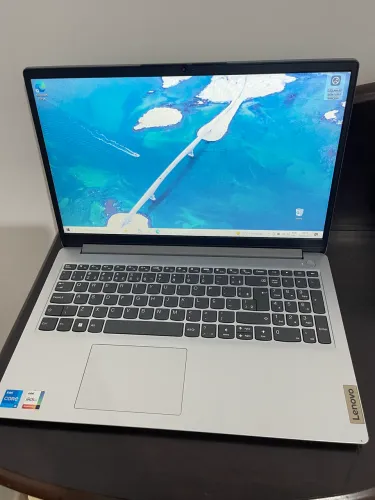 PRA VENDER AGORA! Notebook Lenovo i5 - 12 geração